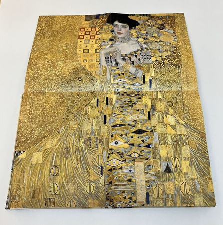 Klimt. The Bigger Picture