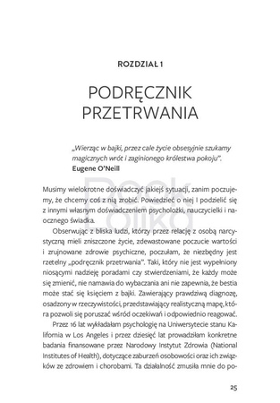 Zostać czy odejść. Jak obronić siebie w relacji z narcyzem