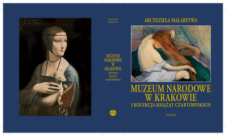 Muzuem narodowe w krakowie i kolekcja książąt czartoryskich