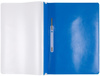 Paczka skoroszyt A4 Office Products PP miękki wpinany niebieski 25 sztuk