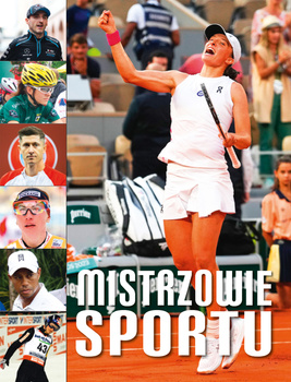 Mistrzowie sportu