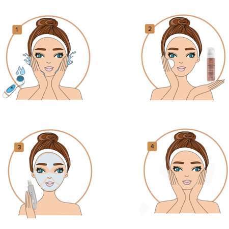 Krem liftingujący LUMINEO 75ml