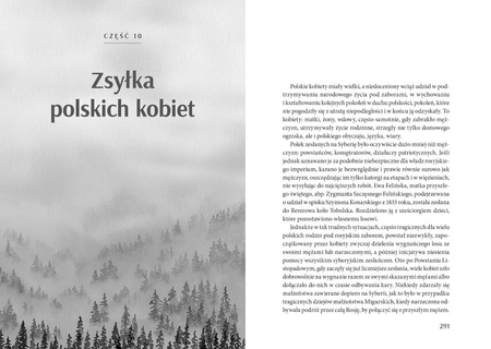 Sybir. Dzieje polskich zesłańców XVIII – XX w.