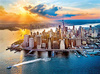 Puzzle 500 HQ New York 35038