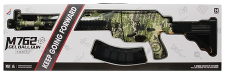 Karabin na pociski wodne