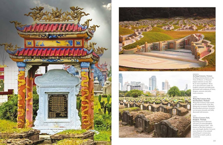 Graveyards wer. angielska