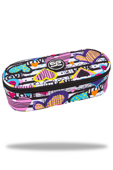 Piórnik Coolpack Campus Diary