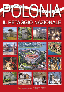 Polska dziedzictwo narodowe wer. włoska