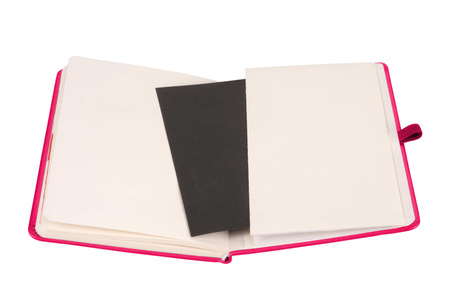 Kalendarz 2026 Memofix A4 DNS różowy