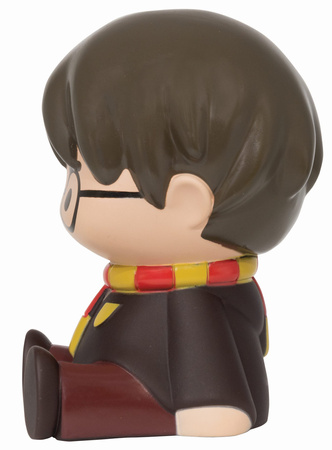 Lampka nocna zmieniająca kolor Harry Potter NLJ01HP