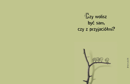 Uczucia co to takiego. Dzieci filozofują