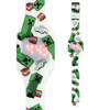 Zegarek cyfrowy Minecraft 1szt.mix WATC24