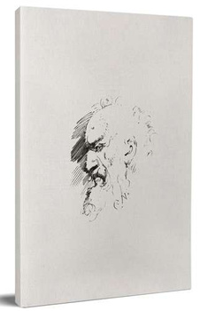 Sztukmistrz. Norwid - rysunki