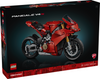 Lego Technic Motocykl Ducati Panigale V4 S V29 42202
