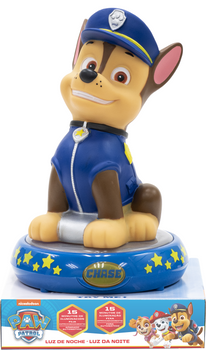 Lampka Paw Patrol PW19761