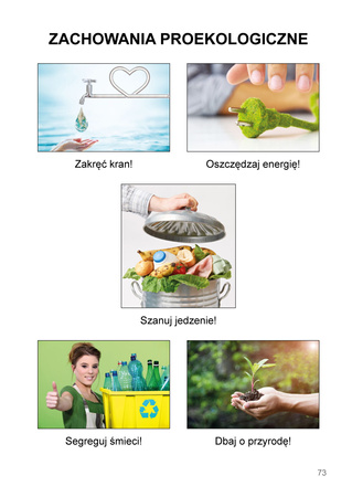 Mój rok Podręcznik dla uczniów z niepełnosprawnością intelektualną