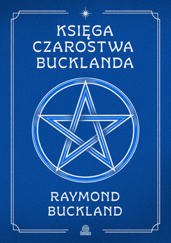 Księga czarostwa Bucklanda