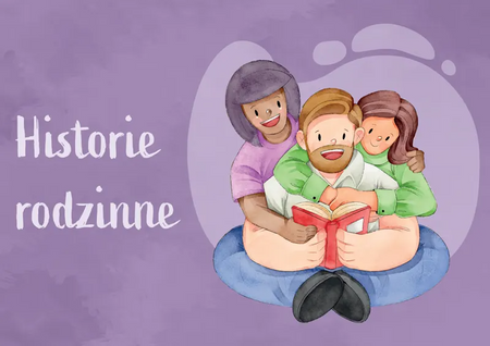 Rodzina jak drużyna Dobry start Karty konwersacyjne dla dzieci w wieku 6+