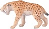 Figurka Smilodon