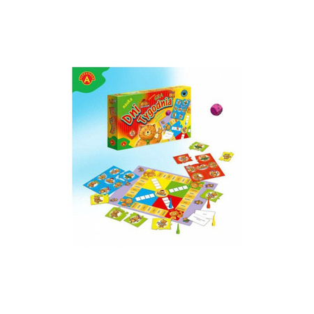 Gra Dni tygodnia 0190