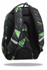 Plecak młodzieżowy Coolpack Drafter 3 Green Mirror