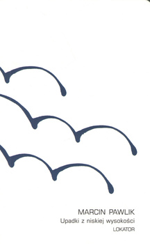 Upadki z niskiej wysokości