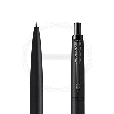 Długopis Parker Jotter XL Black Monochrome niebieski 2122753