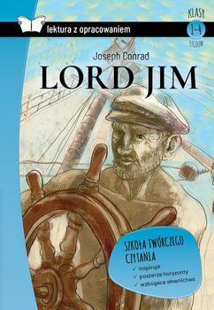 Lord Jim. Lektura z opracowaniem