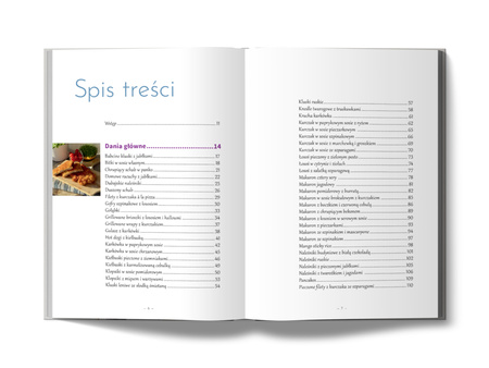 100 pomysłów na prosty obiad