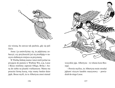 Dzieci z Bullerbyn wyd. 2025