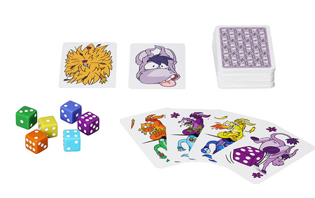 Gra Osioł Dardanelski