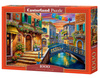 Puzzle 1000 Venetian Dream C-105281-2