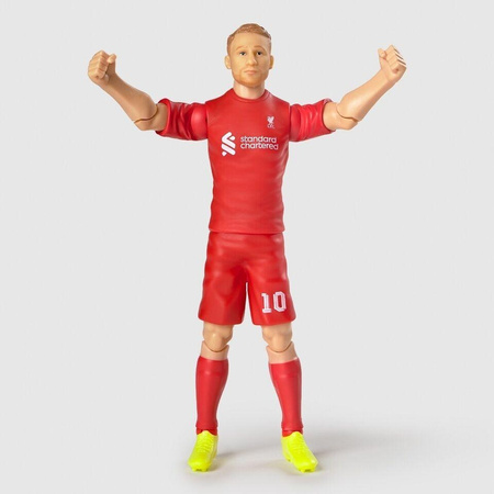 Figurka Mac Allister Liverpool 20 cm