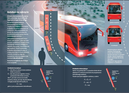 Nowa Fizyka Podręcznik liceum i technikum klasa 1 zakres rozszerzony