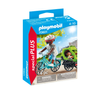 Playmobil Wycieczka rowerowa 70601