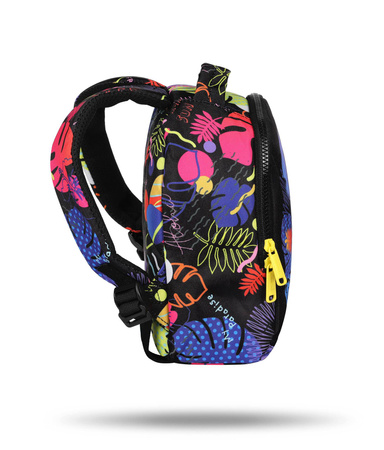 Plecak dziecięcy Stitch Disney Black Puppy