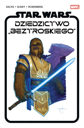 Dziedzictwo „Beztroskiego”. Star Wars