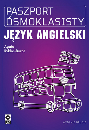 Paszport ósmoklasisty. Język angielski