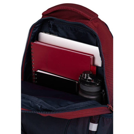 Plecak młodzieżowy Coolpack Factor X gradient costa