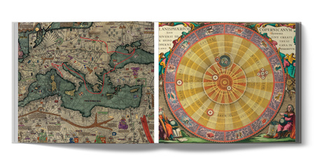 Ostrakon. Da Vinci i Kopernik - spotkanie, o którym Watykan wolałby zapomnieć