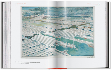 Architectural Theory. Pioneering Texts on Architecture from the Renaissance to Today wer. angielska