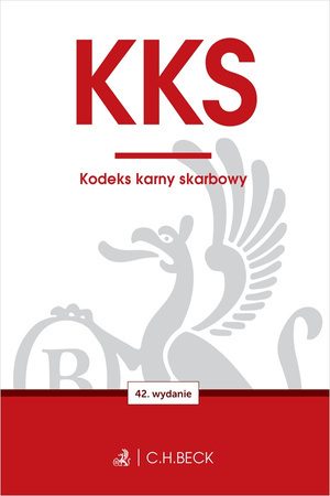 KKS. Kodeks karny skarbowy wyd. 42
