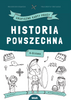 Historia powszechna Graficzne karty pracy dla klas 4-5