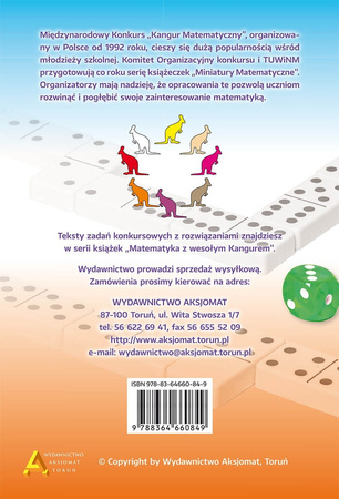 Miniatury matematyczne 69