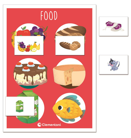 Uczę się angielskiego