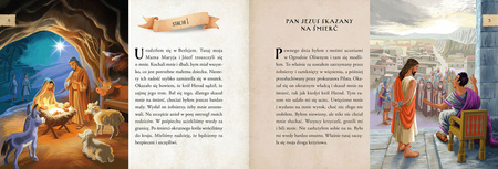 Za Tobą, Jezu! Droga krzyżowa dla dzieci