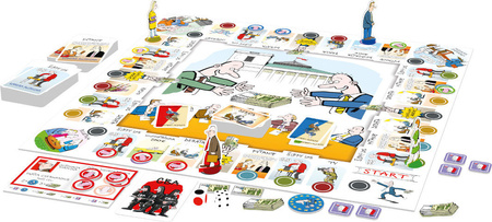 Gra Kariera polityczna