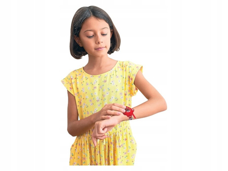 Zegarek z krótkofalówkami Spider Man Lexibook DMWTW1SP