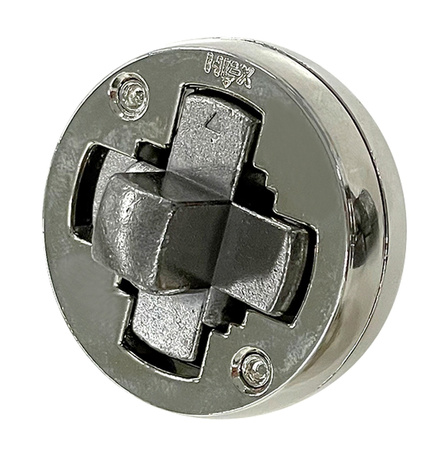 Łamigłówka Huzzle Cast Hex poziom 3/6