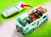 Playmobil Rodzinne auto kempingowe 70088